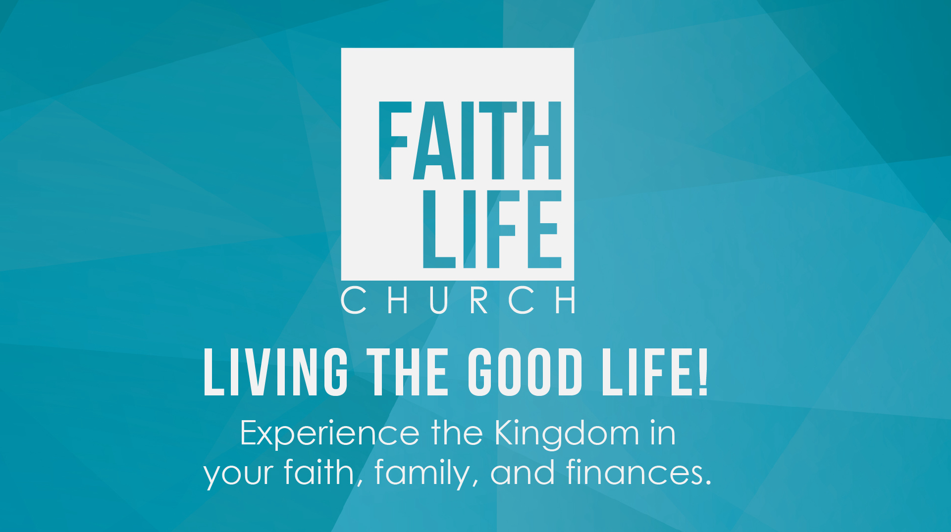 Christmas Eve Service