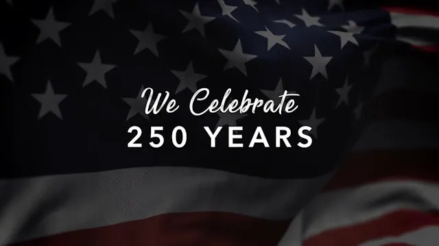 250 Years of American Liberty