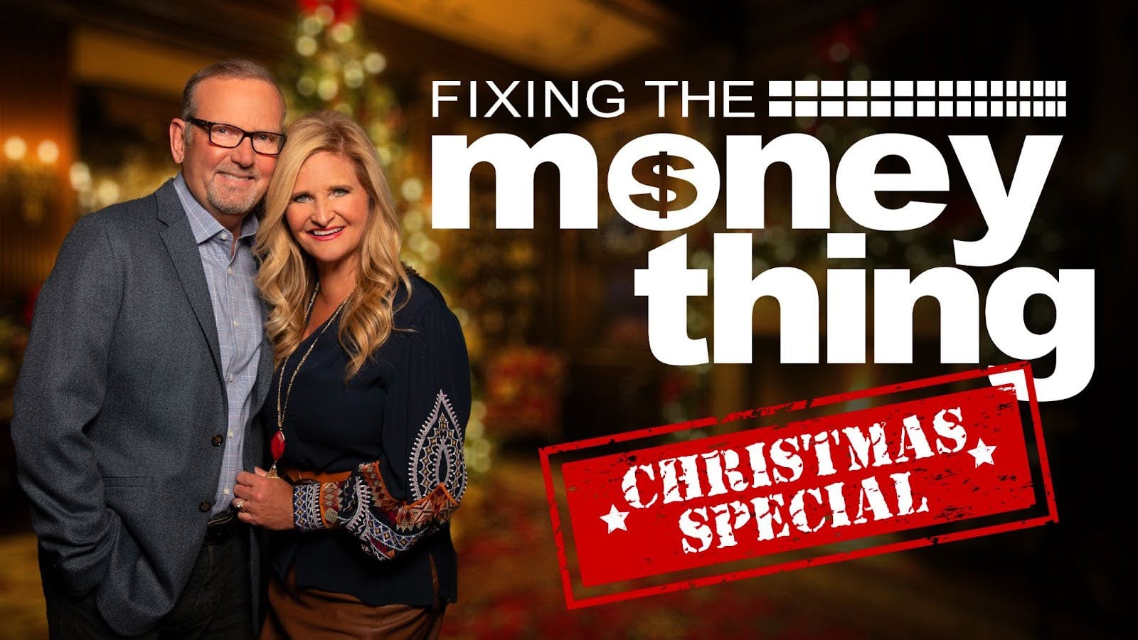 2025 Fixing the Money Thing Christmas Special