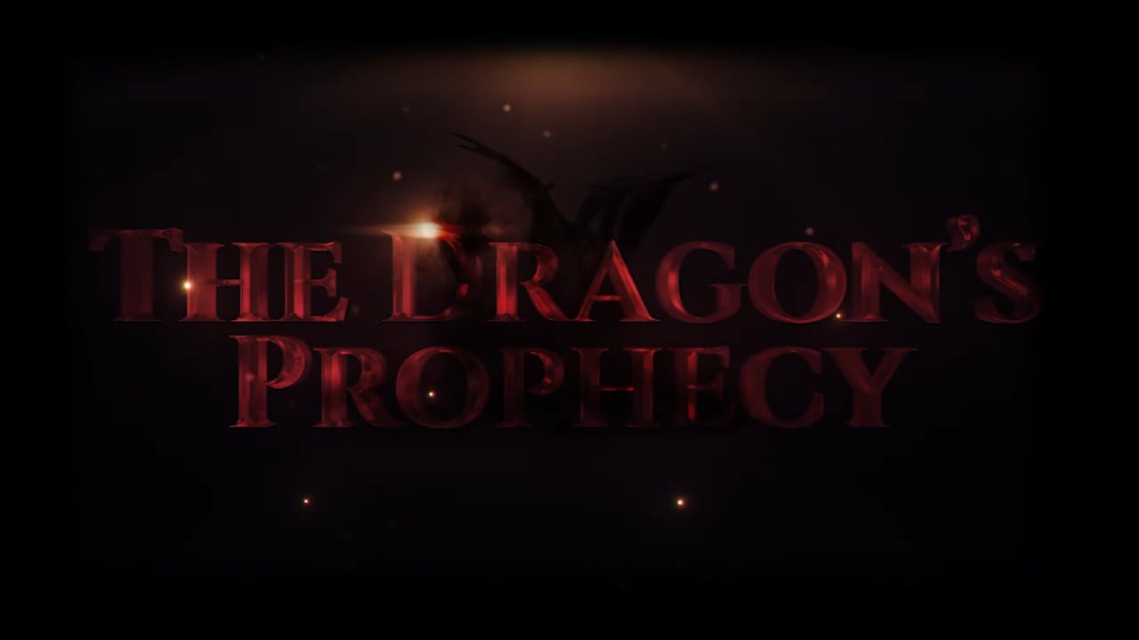 The Dragon's Prophecy: Interview with Johnathan Cahn, Part Two
