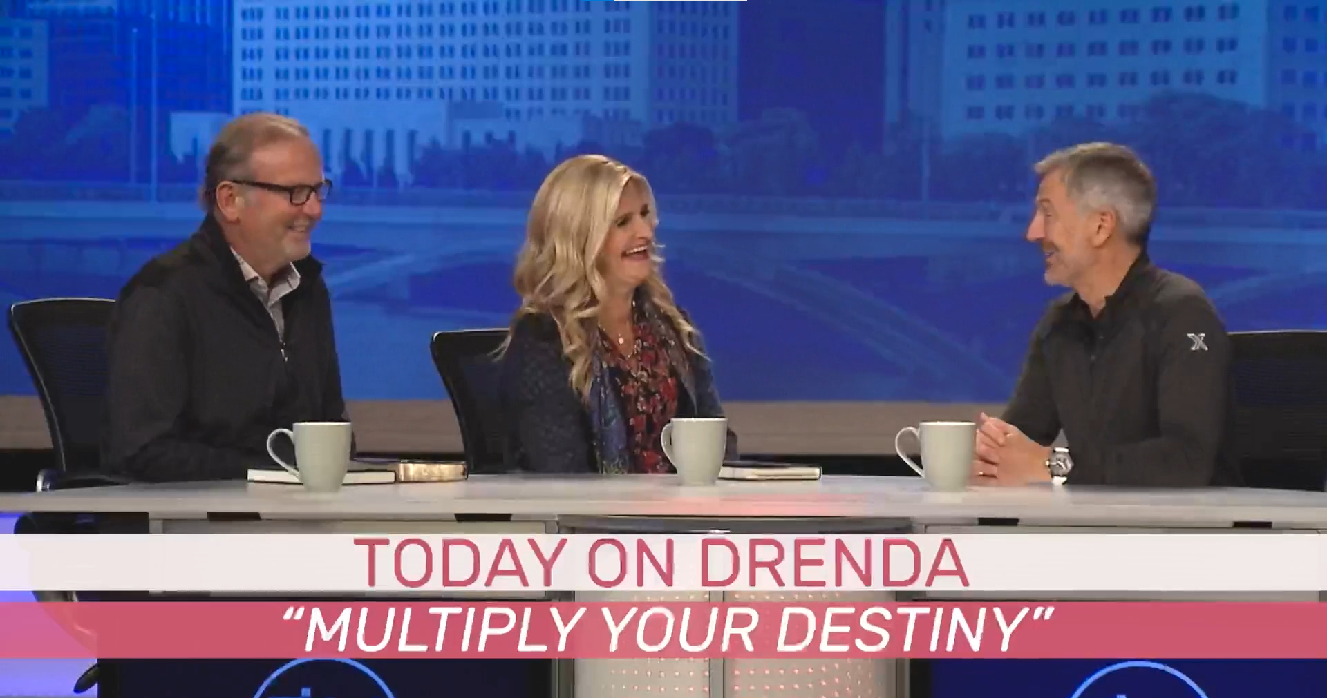 Multiply Your Destiny