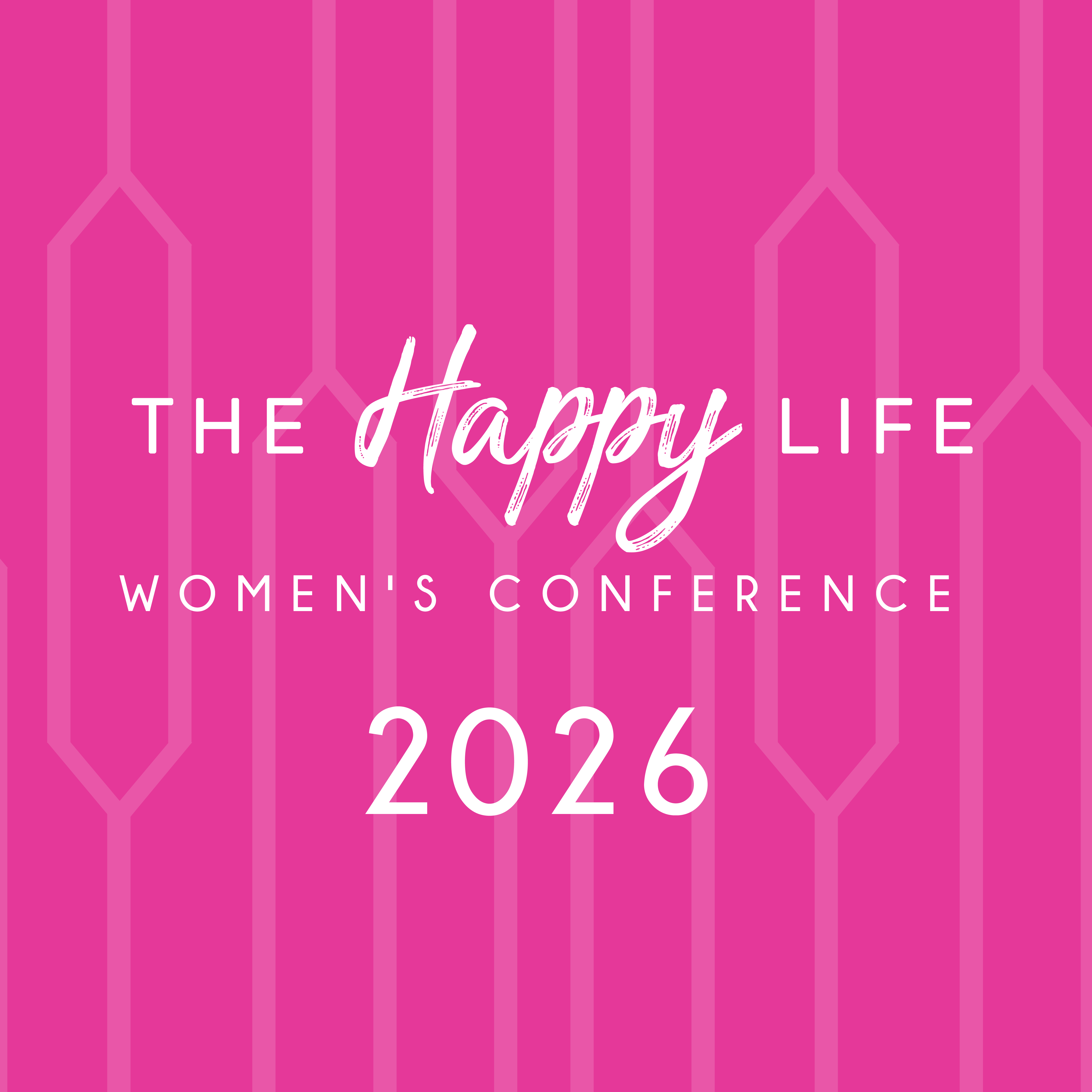 Women's Conference 2026