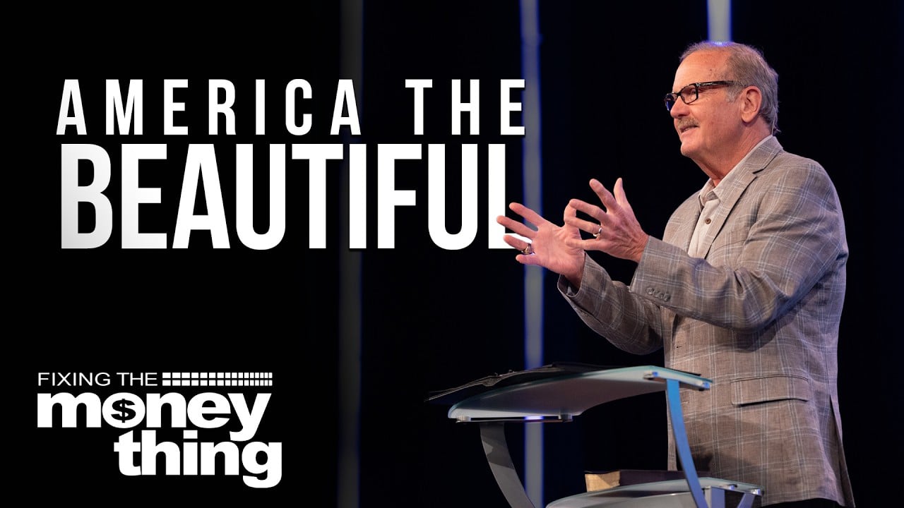 America the Beautiful