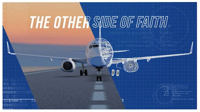 The Other Side of Faith