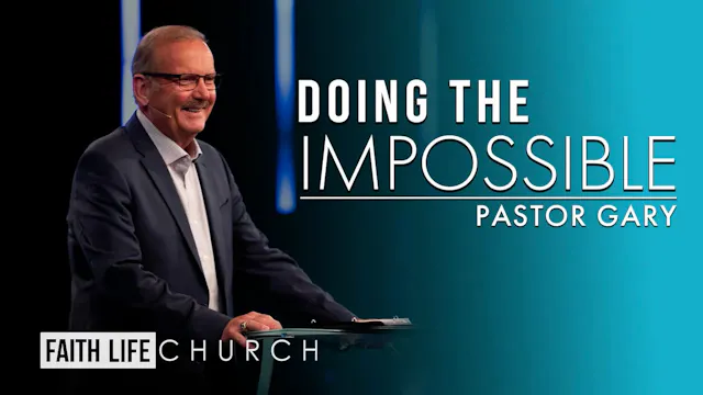 Leaving the Possible and Doing the Im...