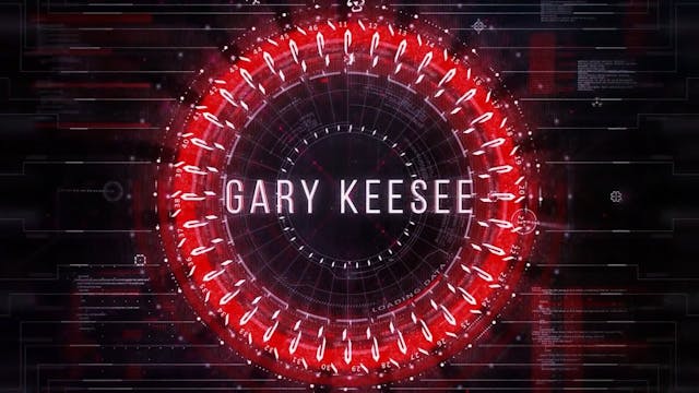 Having a Supernatural Business | Gary Keesee