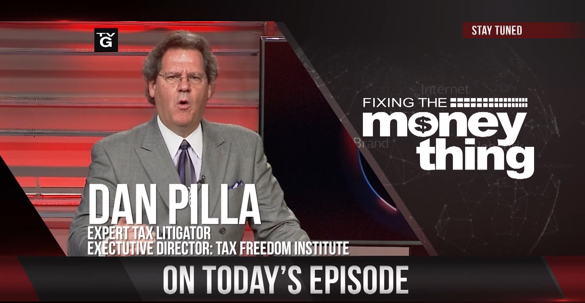 Provision Conference 2020: Dan Pilla Small Business Tax Guide, Part Two