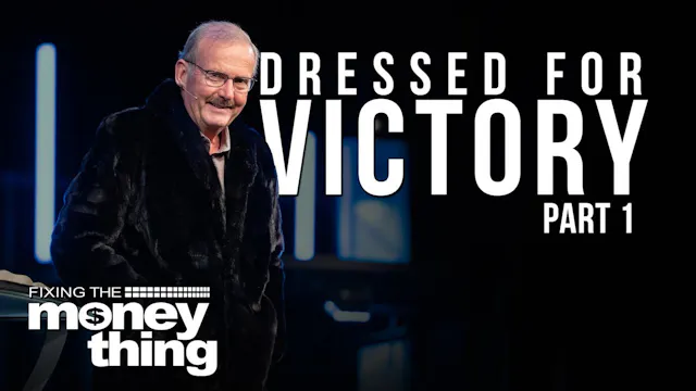 Dressed for Victory | Part 1 | Gary K...
