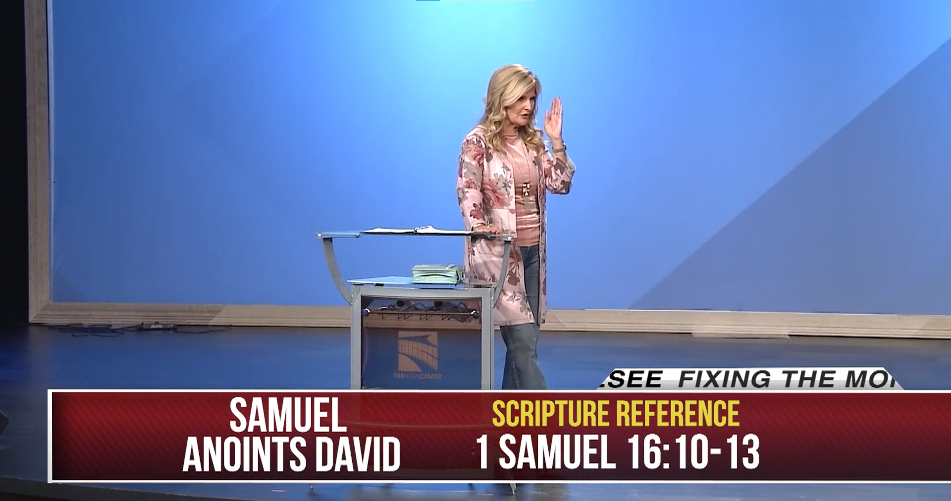 Success Code Declassified, Part Four