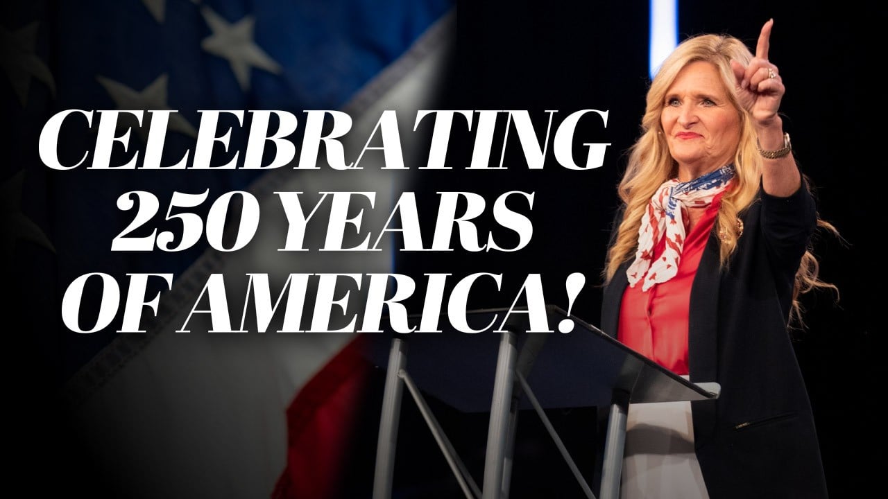 The TRUTH About America's Founding! | Drenda On Guard