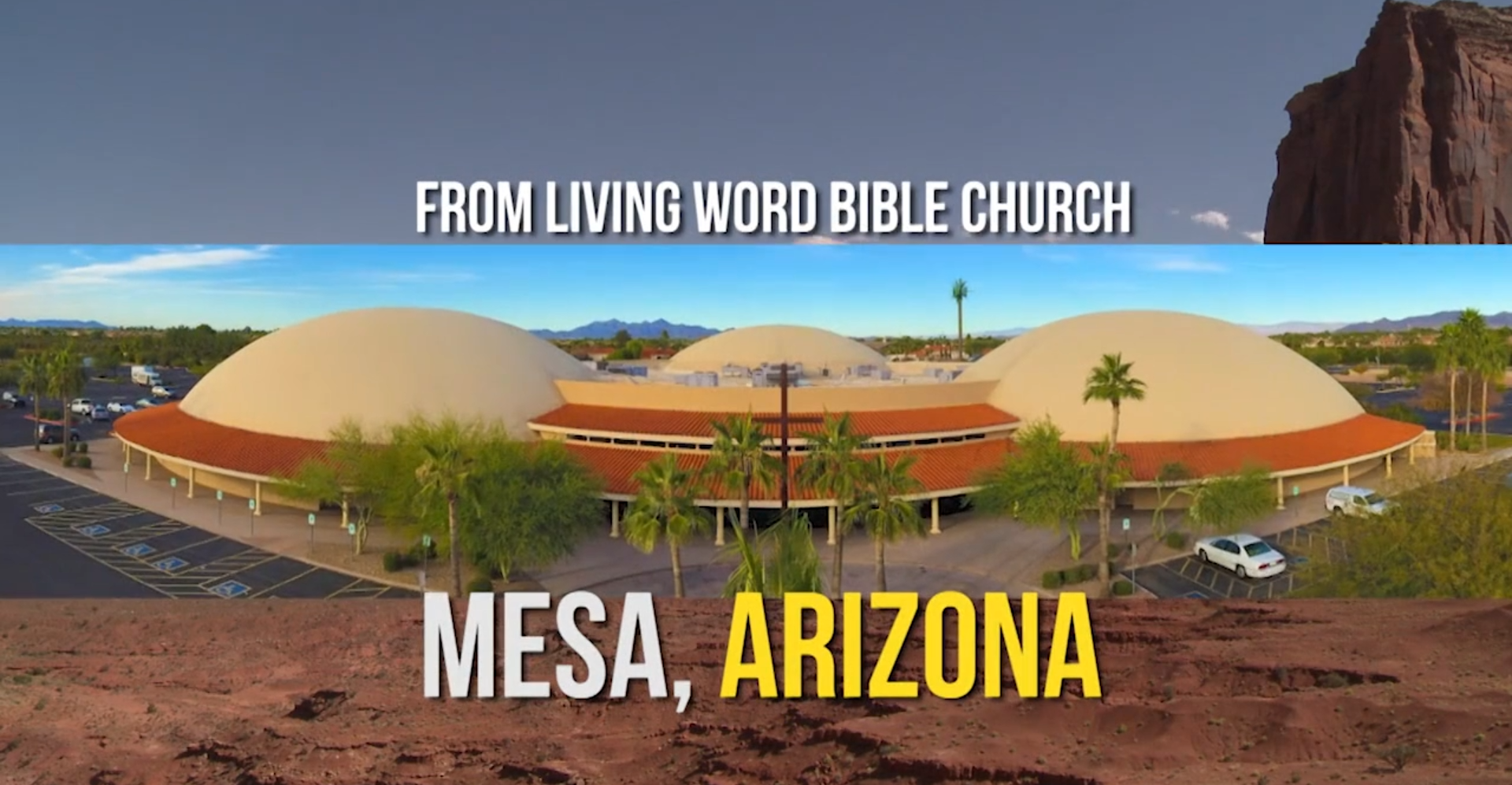 Power of Rest - Messa AZ, Part One