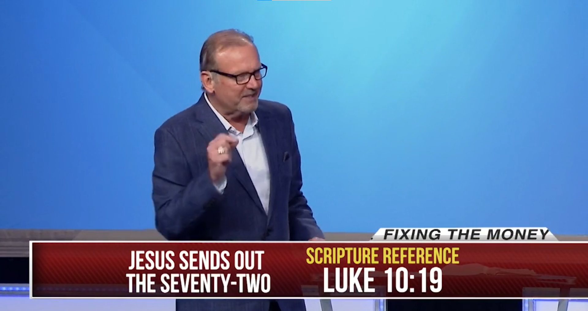 Can God Trust You, Part Three