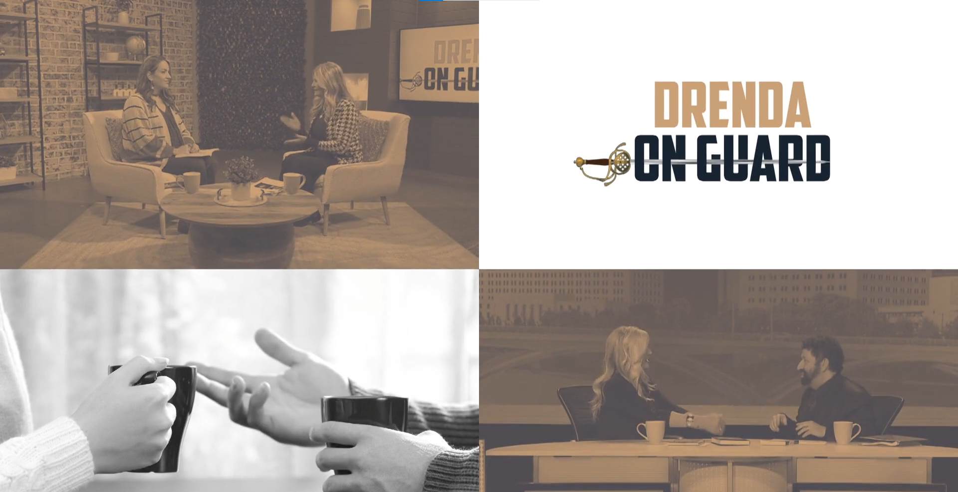 Signs of the Times: Interview with Rick and Denise Renner