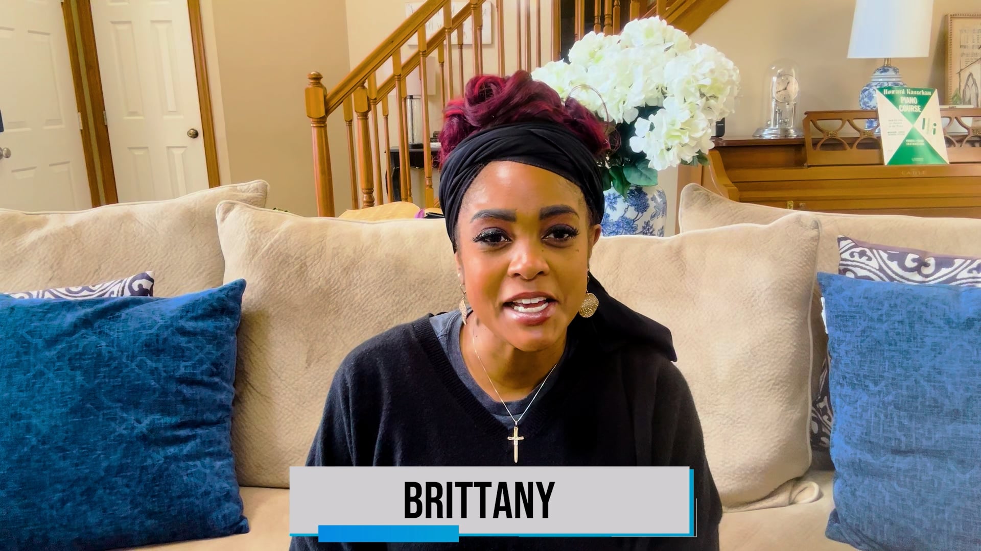 Day 11 | Brittany Crockett