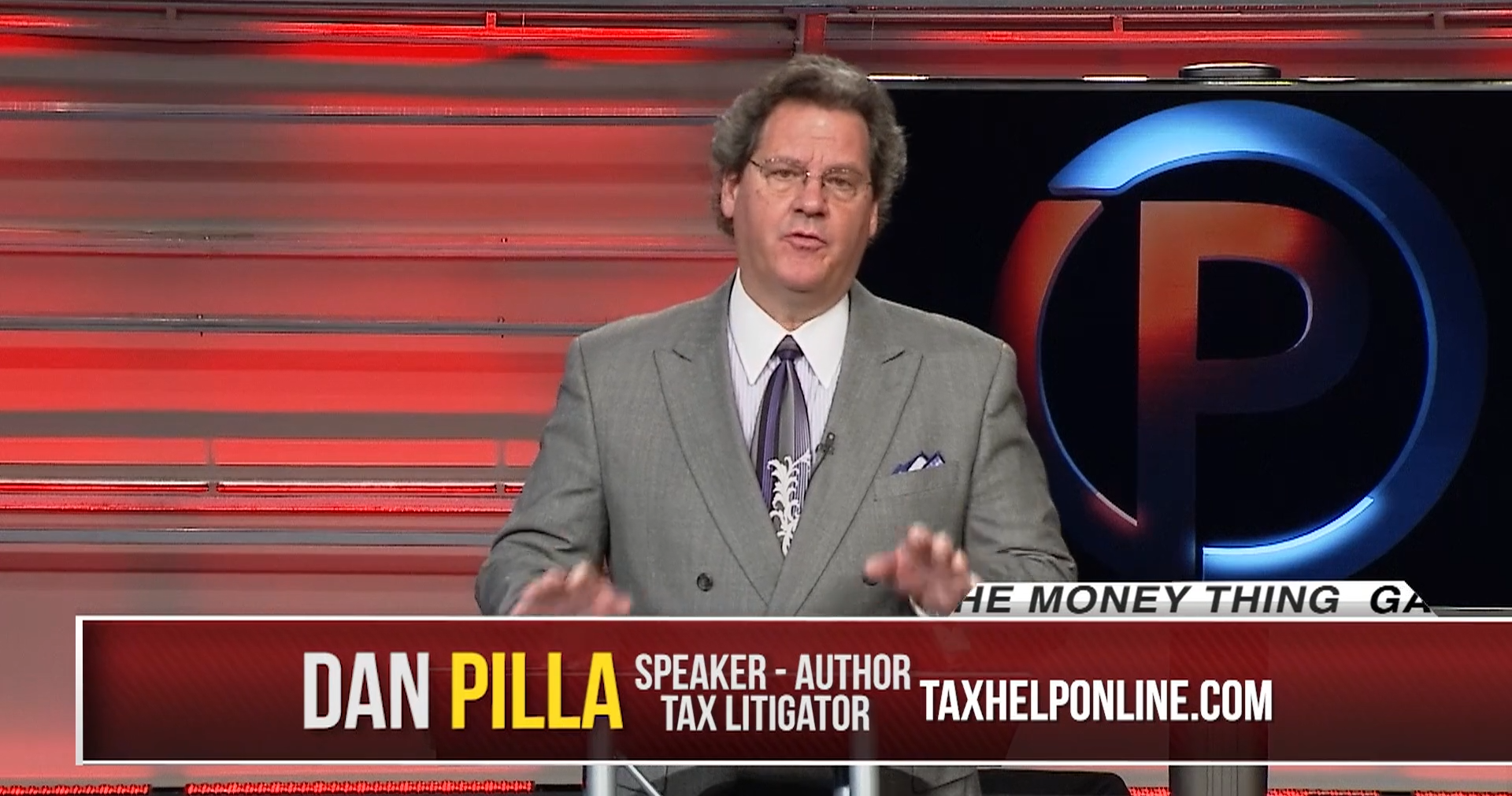 Provision Conference 2020: Dan Pilla Small Business Tax Guide, Part One