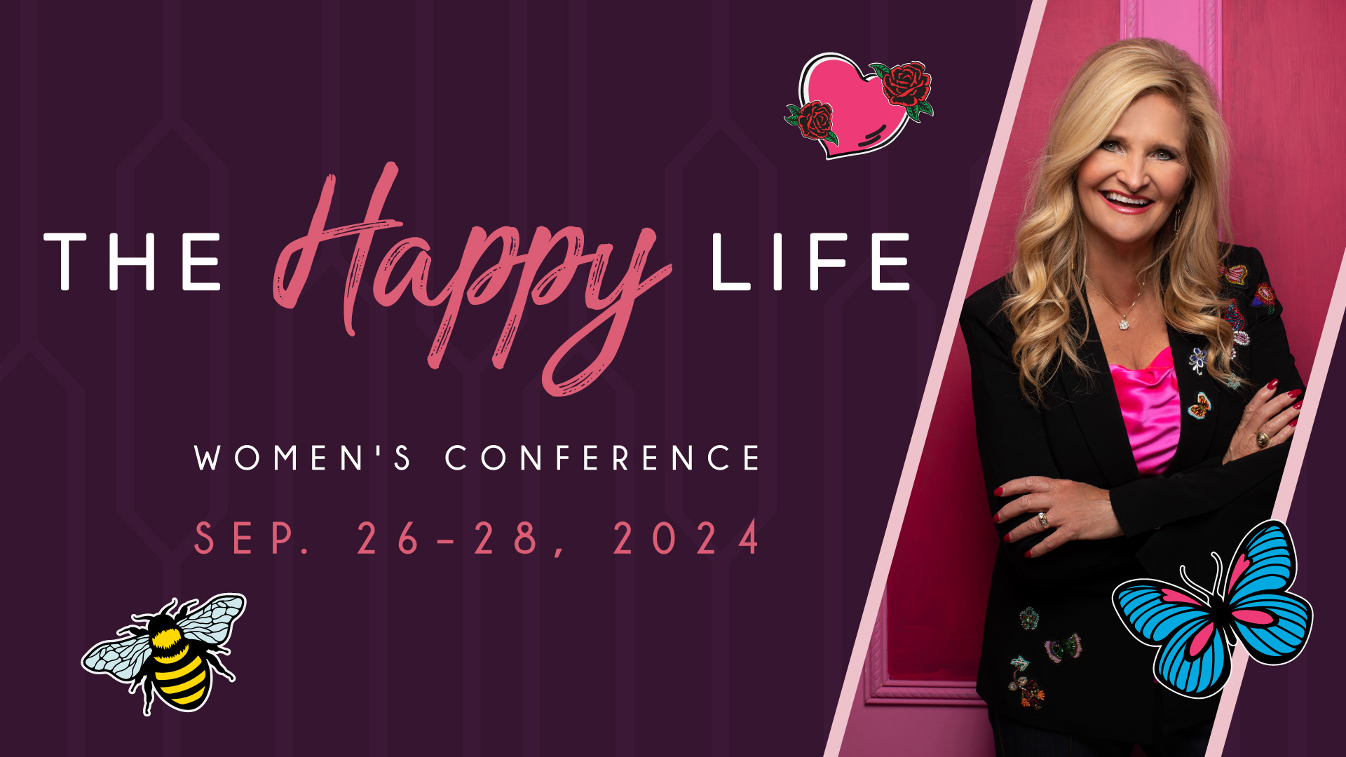 Women's Conference 2024