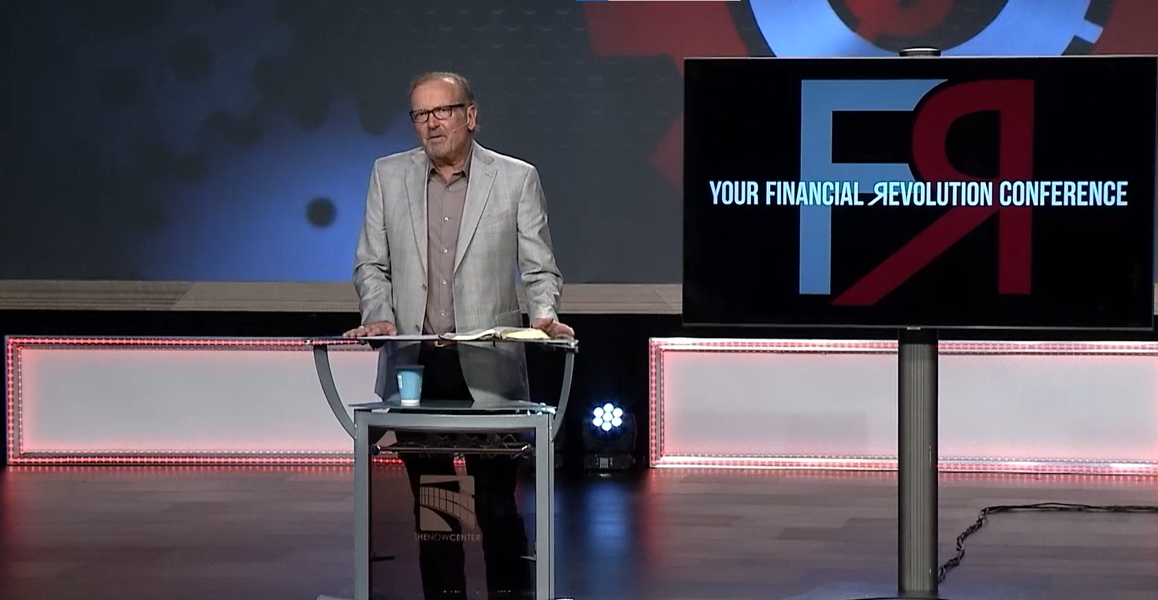 Your Financial Revolution, Part Three