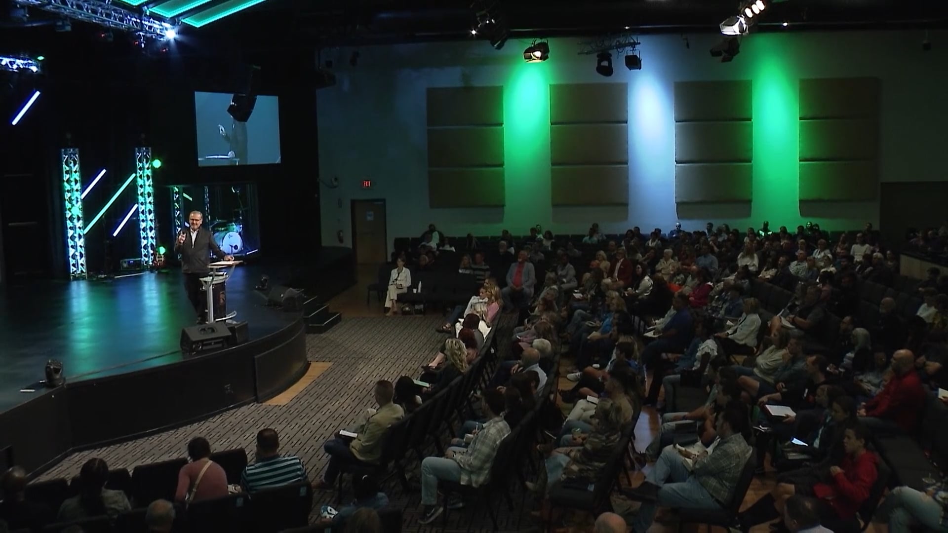 What’s Stressing You? Part Two