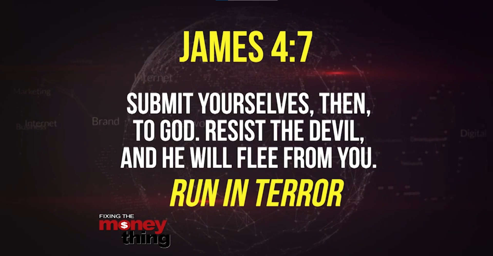 Taking Territory, Part Five