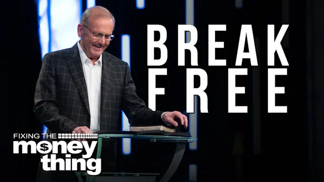 From Maxed-Out to Debt-Free | Gary Ke...