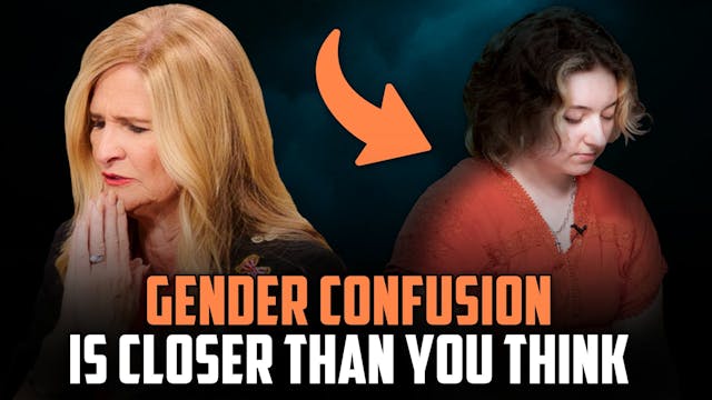 How To Spot Gender Dysphoria In YOUR ...