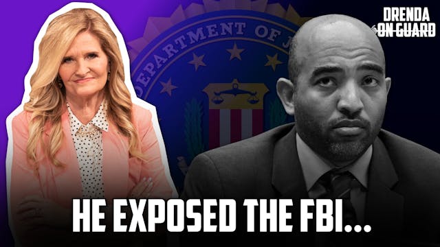 How THIS Whistleblower Beat the FBI |...