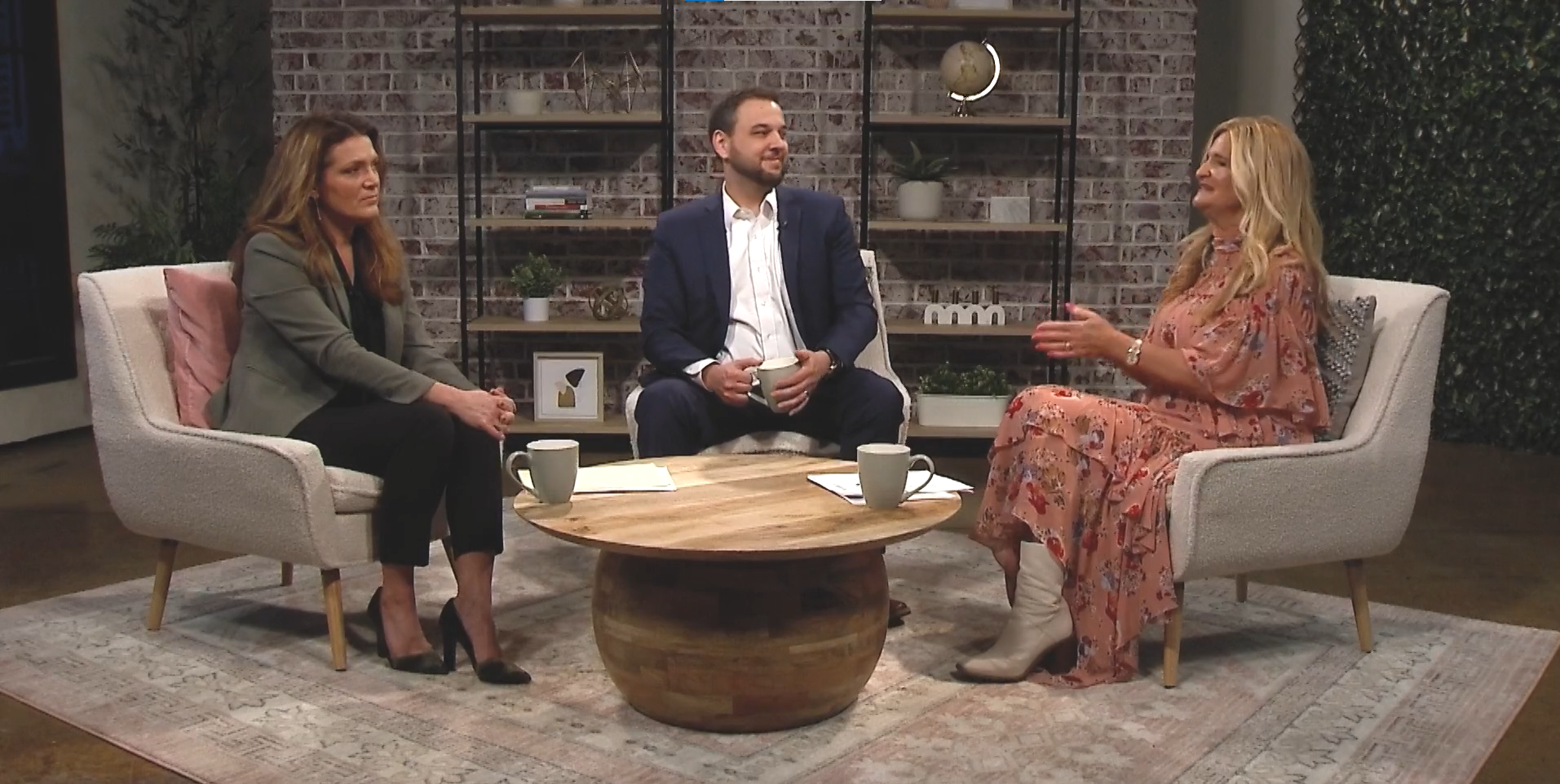 Drenda On Guard: Who Is Teaching Your Children