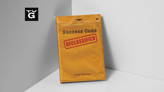 Success Code Declassified, Part Two
