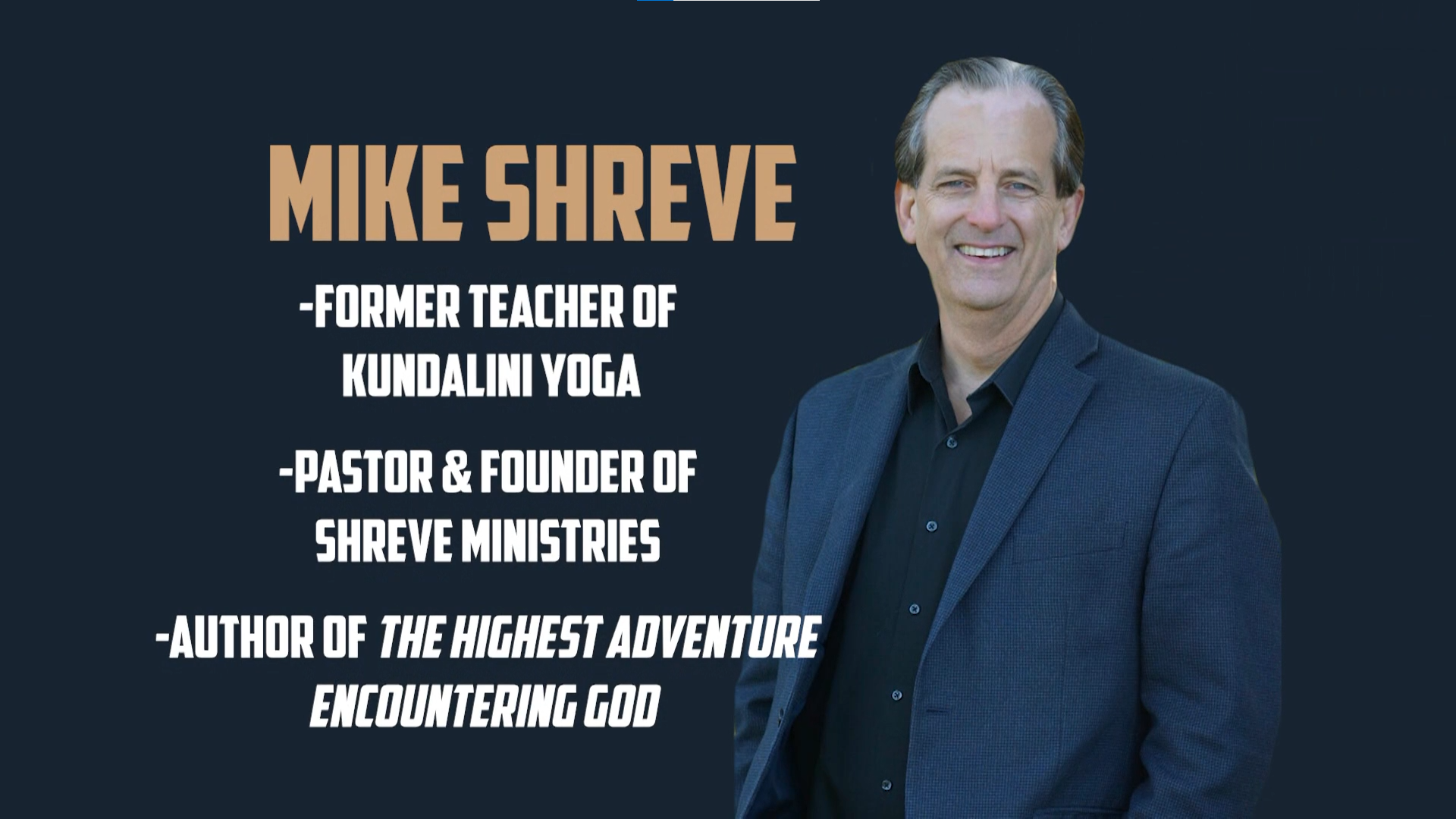 Drenda On Guard: Why Christians Shouldn't Do Yoga