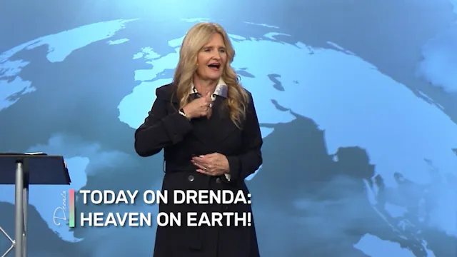 How to Bring Heaven on Earth: Part 3