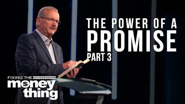 The Power of a Promise: What Wait? | ...