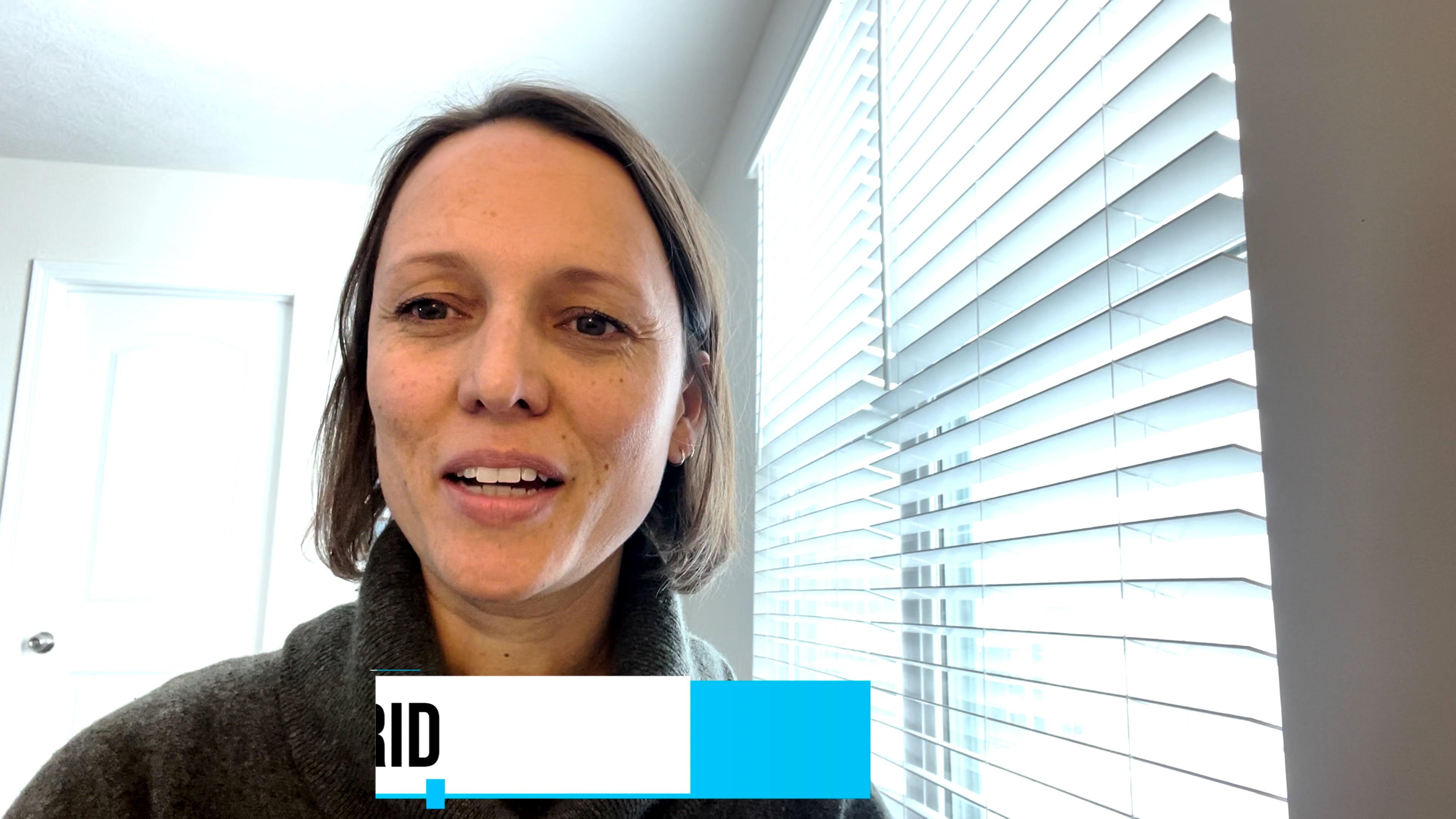 Day 18 | Ingrid Beyer