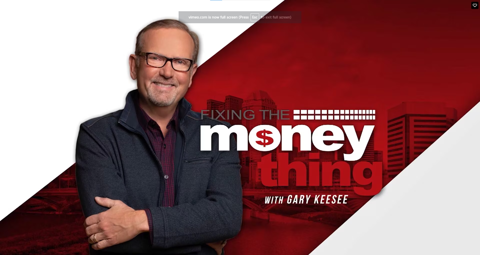 Your Financial Revolution: The Power of Rest