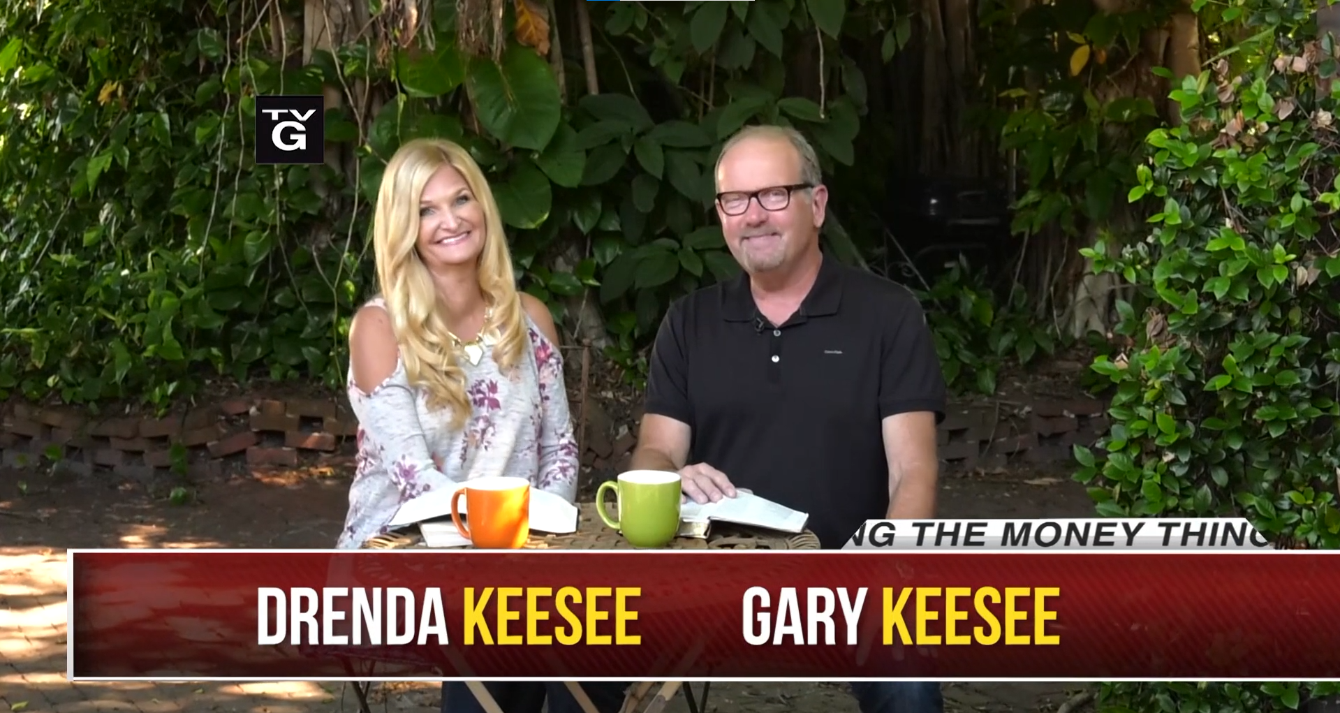 The Power of Rest, Part Two