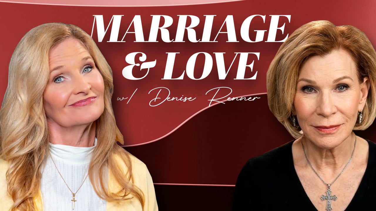 Watch This Before You Get Married! | Drenda On Guard