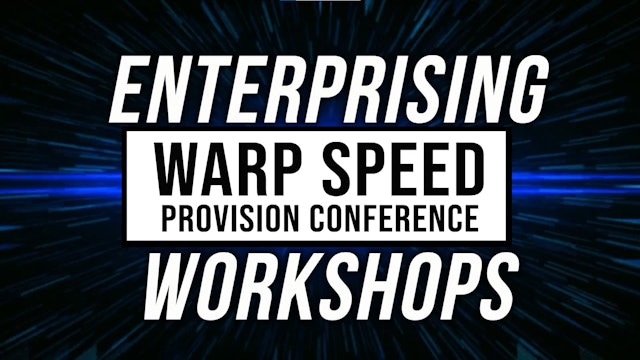 Warp Speed: Special Edition
