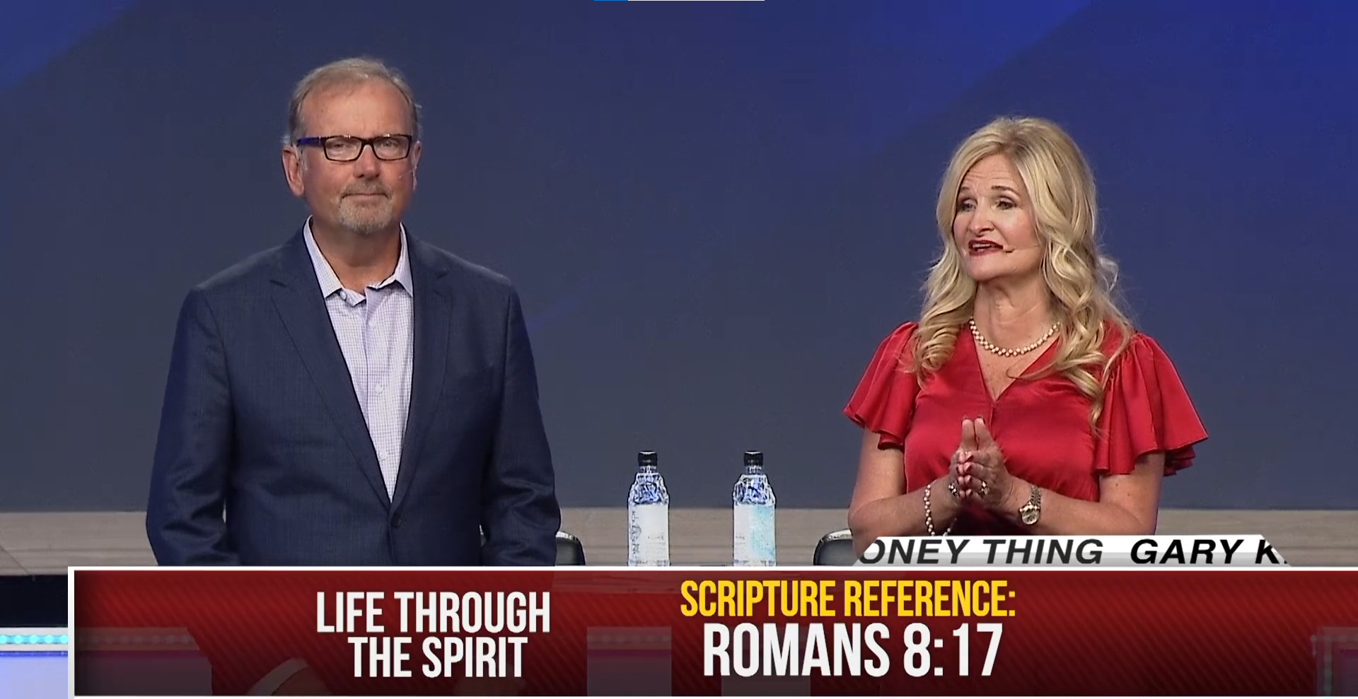 The Power of Partnership