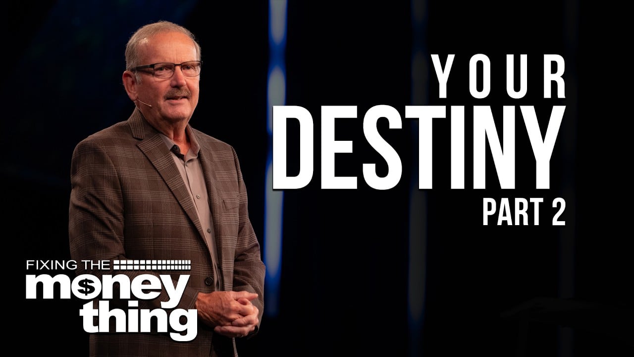 Your Destiny | Part 2