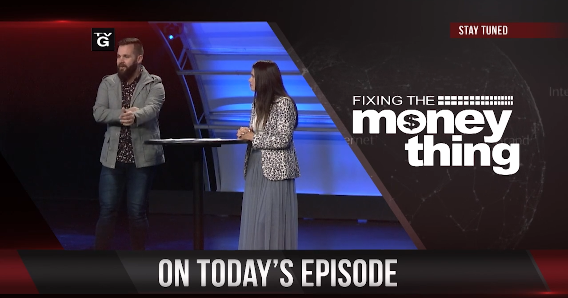 Your Vision Determines Your Outcome, Part Four