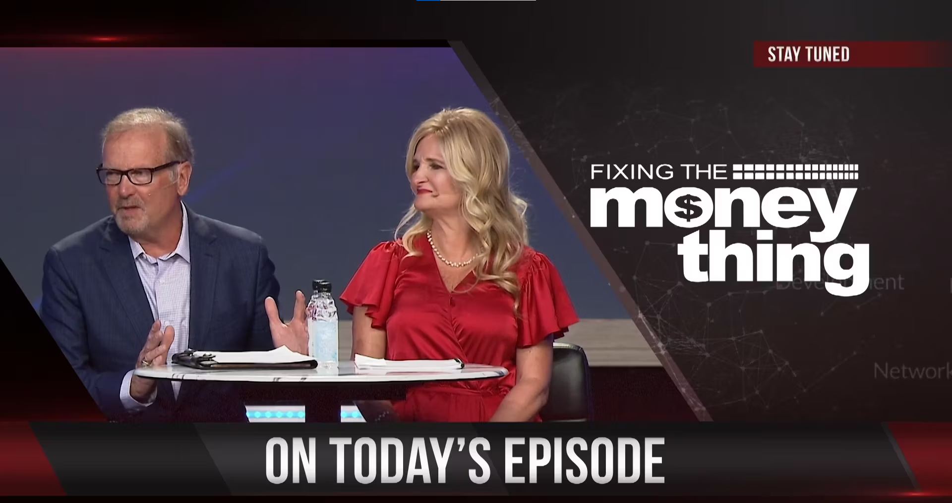 It Takes a Team, Part Two