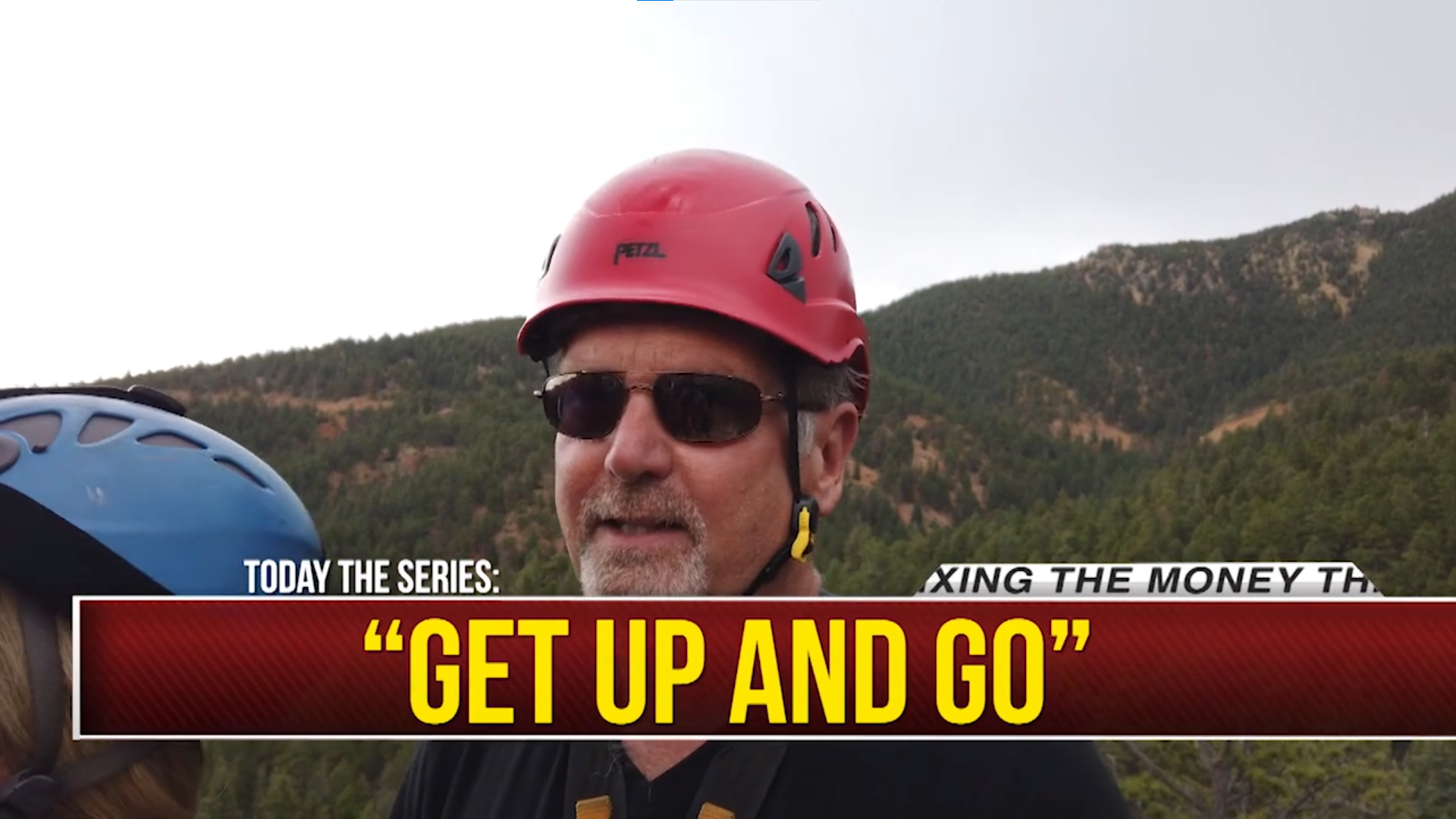 Get Up and Go, Part Ten