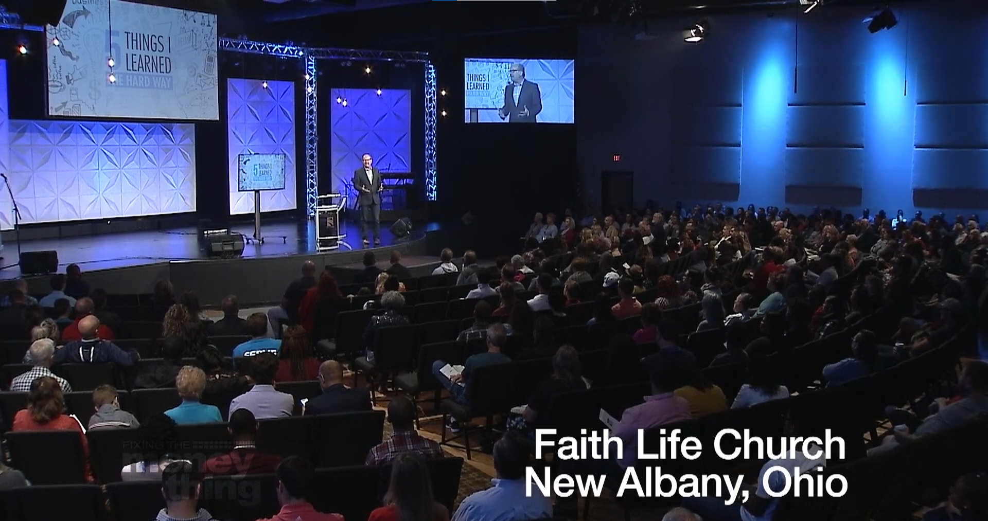 Five Things I Learned Hard Way, Part Three