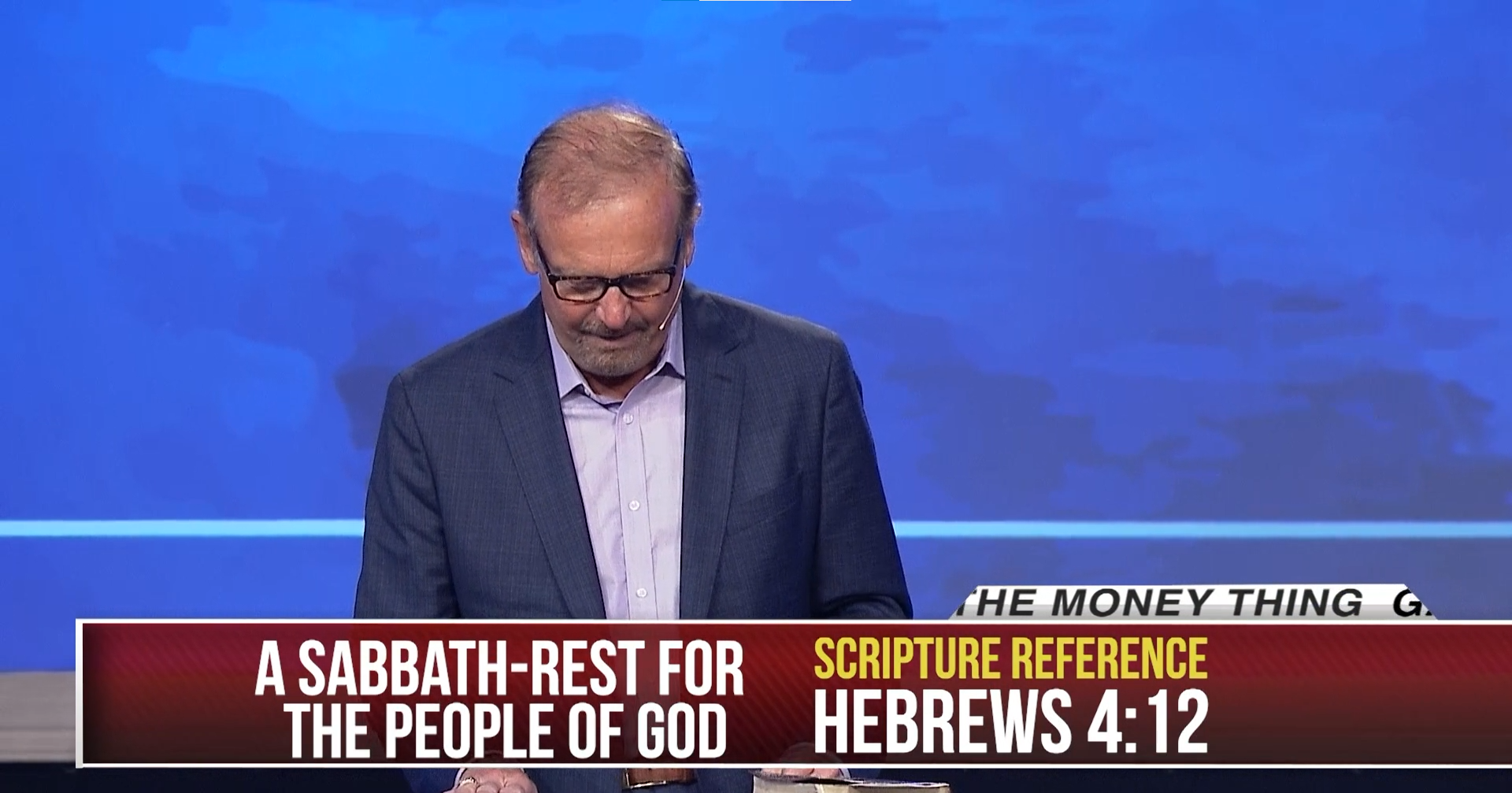 The Power of Your Words, Part Three