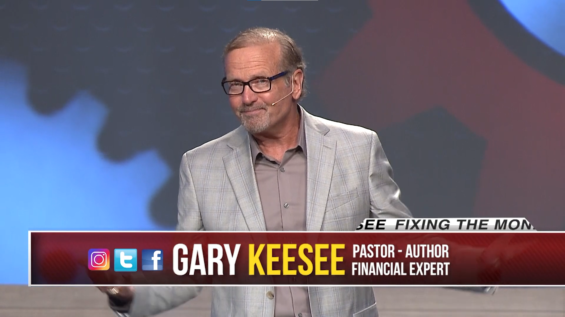 Your Financial Revolution: Release the Kingdom