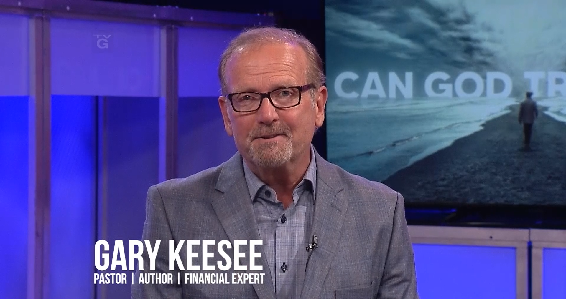 Can God Trust You, Part Five