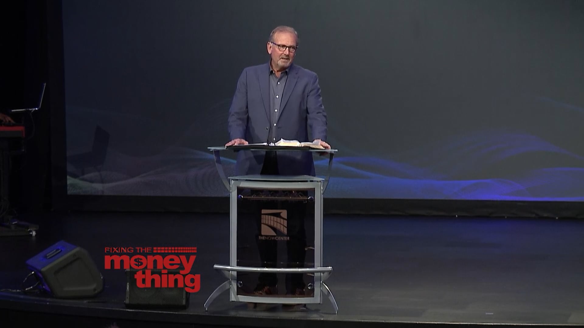 The Shift: Transforming Fear to Faith, Part Two