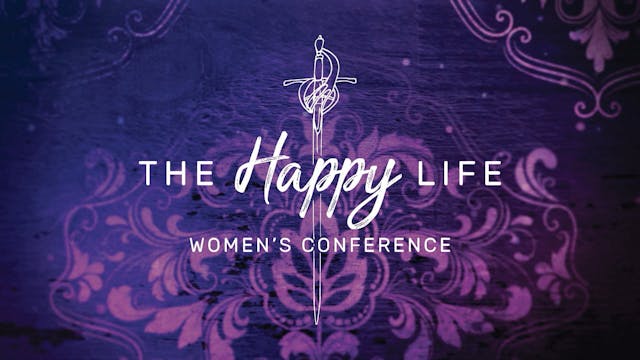 Womens Conference 22 Session 2