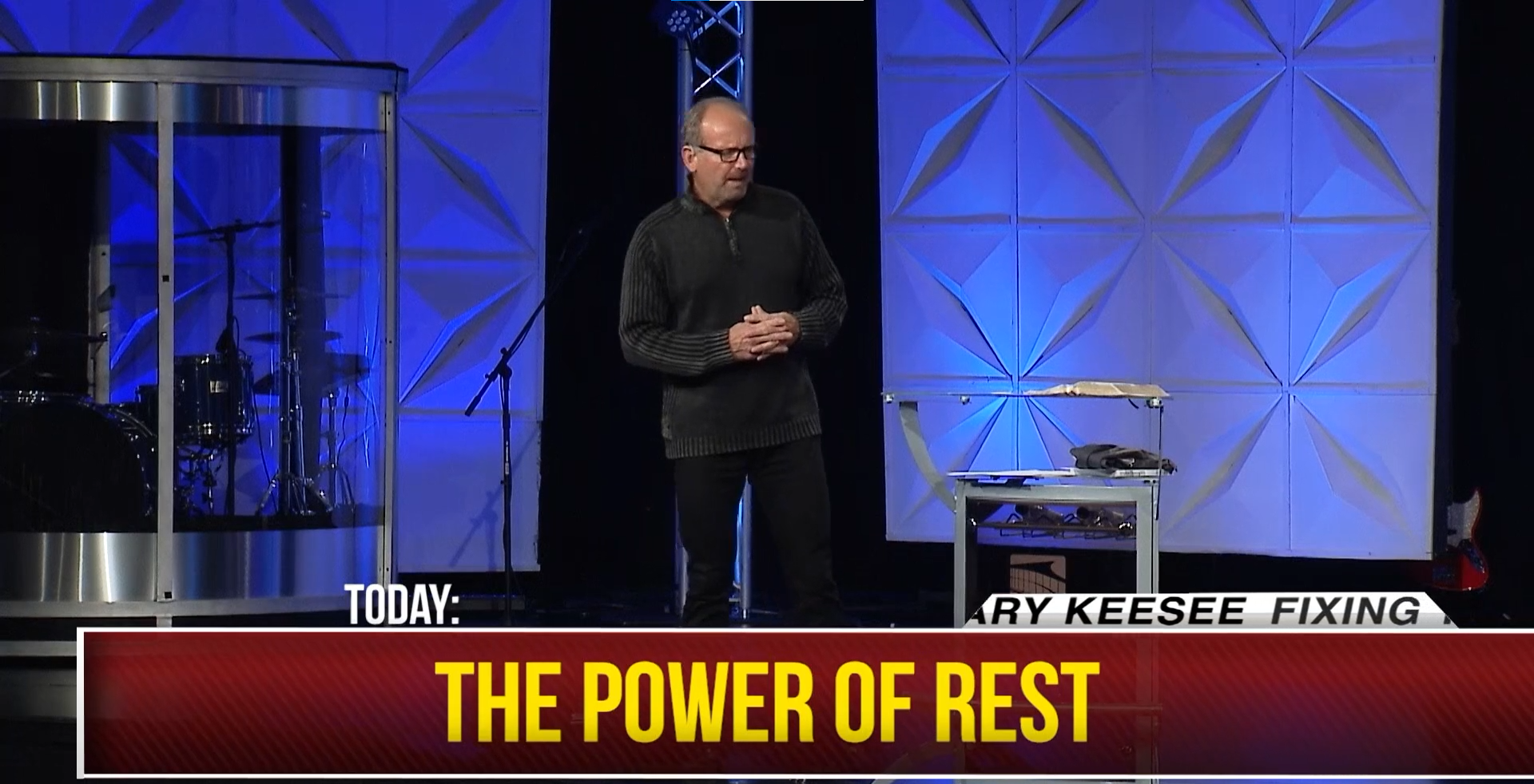 Your Financial Revolution: The Power of Rest, Part Two