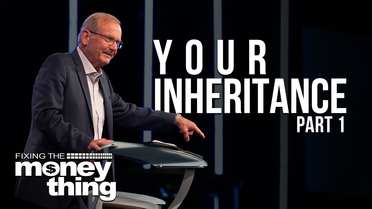 Inheritance Series: Part 1