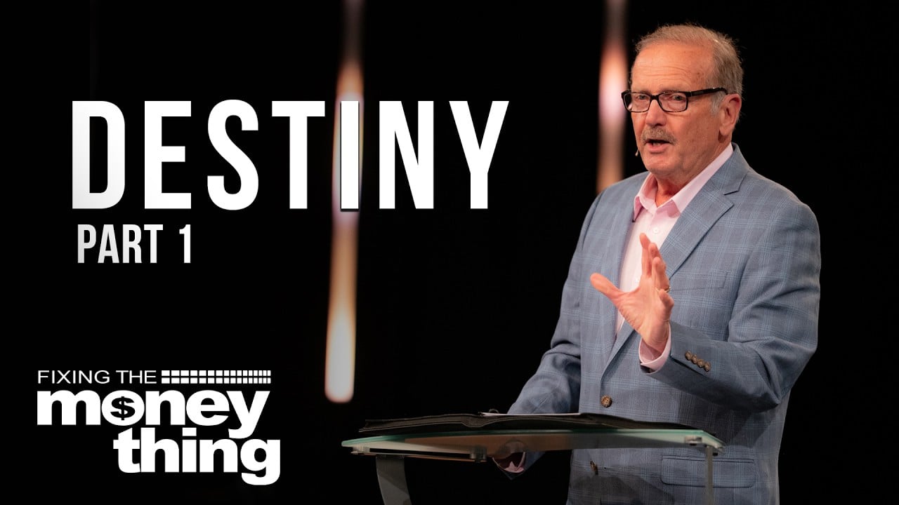 Provision Conference 2026: Gary Keesee | Part 1